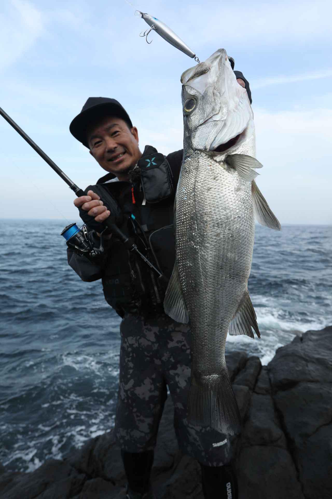 バス釣りでも使える ペンデュラムキャスト でルアーを彼方へブッ飛ばせ シーバスの鉄人 松岡豪之の解説 ルアマガ