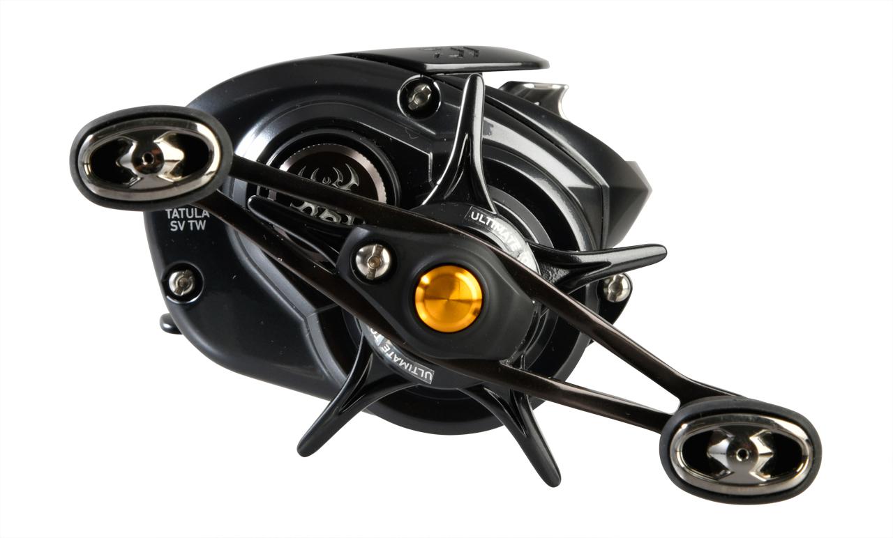 DAIWA2020新作ベイトリール】異例の年内投入マシンはジリオン DAIWA2020新作ベイトリール】異例の年内投入マシンはジリオン