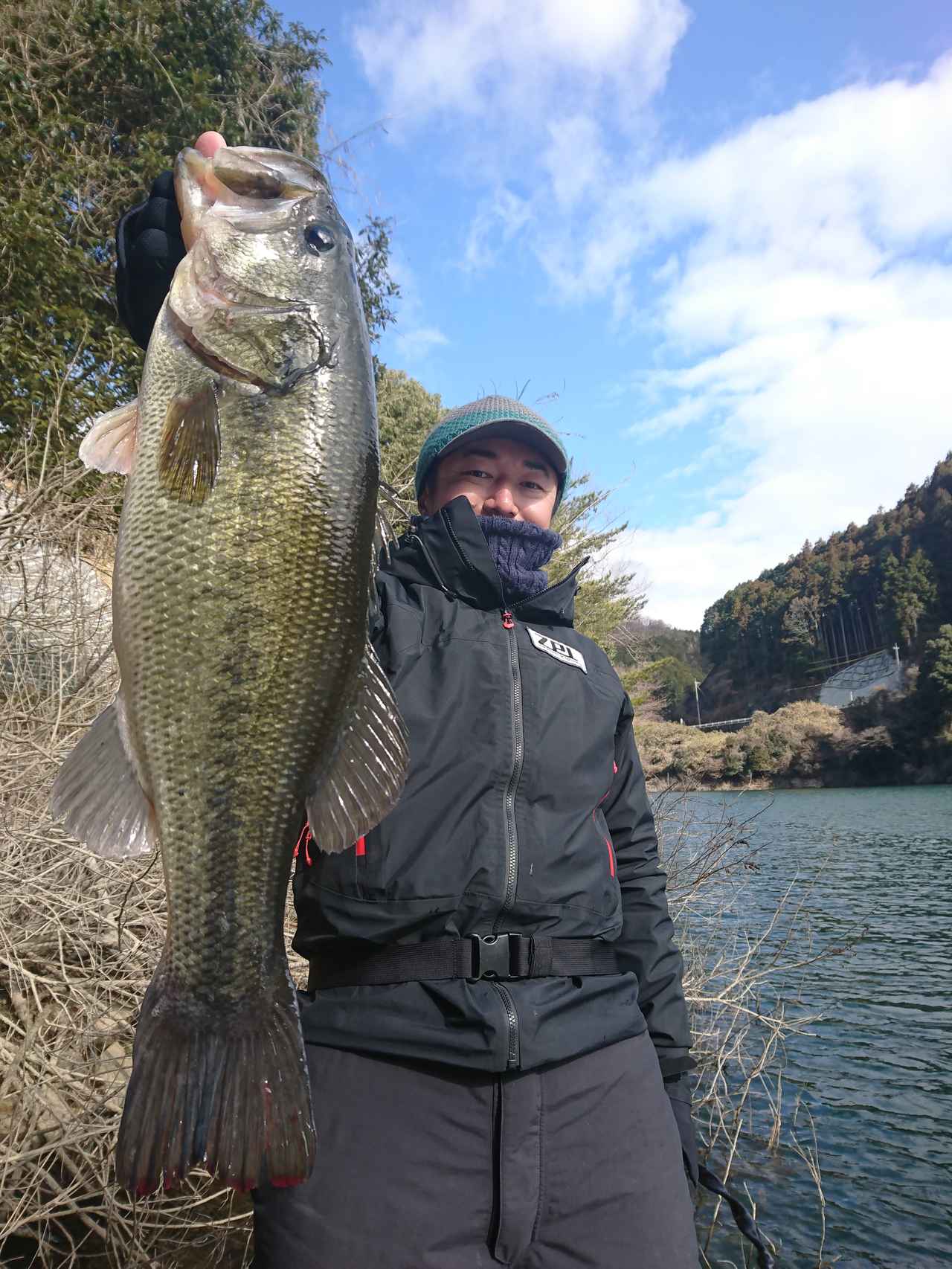 Zpi伊藤雄大さんに聞いてみた 春のカバー撃ち3大リグとは 寒の戻りバスにも即効 ルアマガ Zpi伊藤雄大さんに聞いてみた 春のカバー撃ち3大リグとは 寒の戻りバスにも即効 ルアマガ