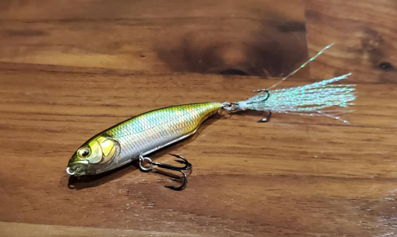 F1-63X | Megabass-メガバス