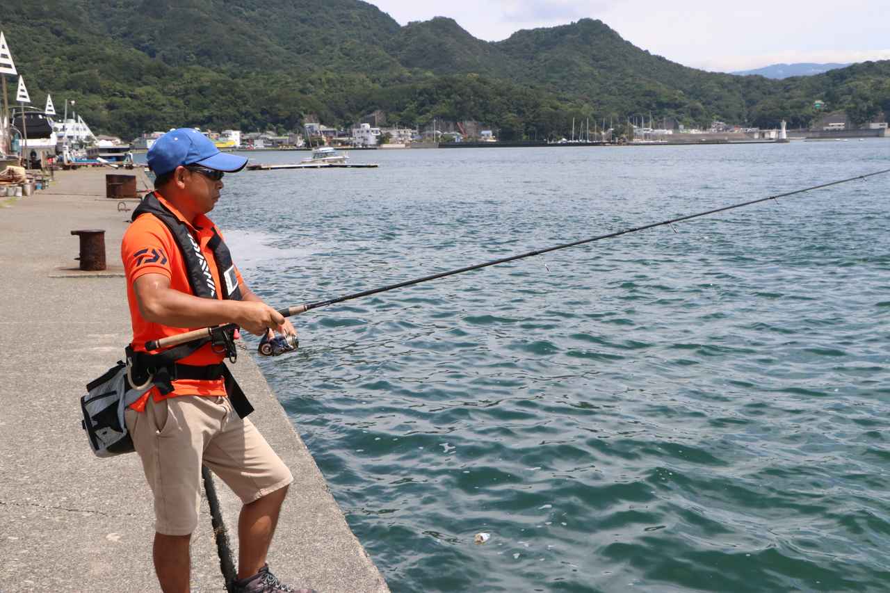 渡邉式 流用タックル で楽しむライトショアジギングのススメ ルアマガ