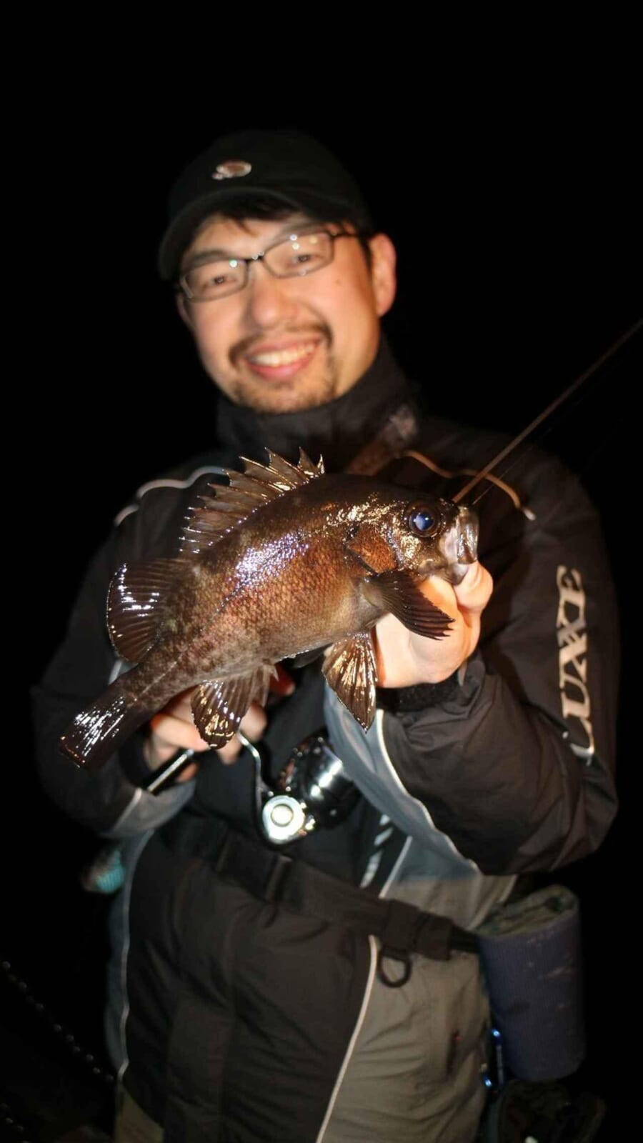 漁港でメバルを釣るためのジグ単ローテーション からのプラグ メタルルアー ルアマガ