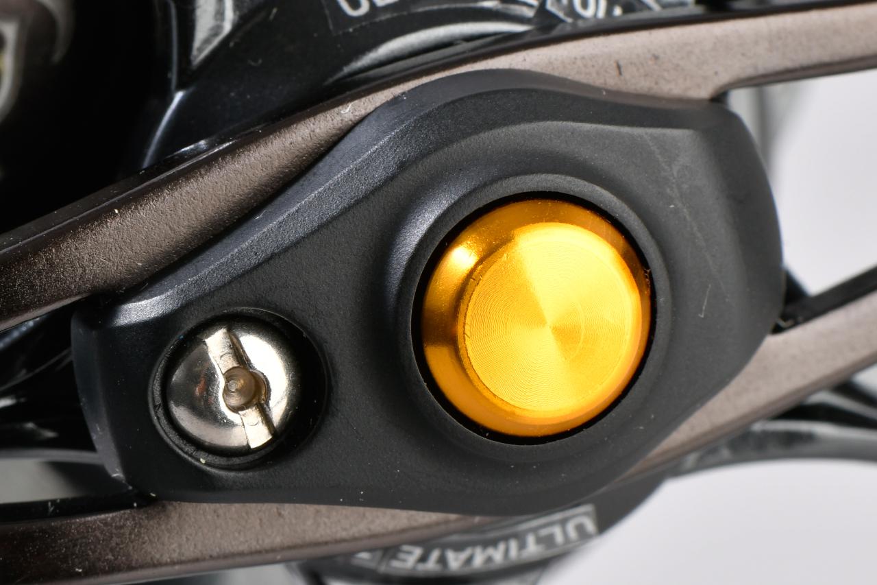 DAIWA2020新作ベイトリール】異例の年内投入マシンはジリオン