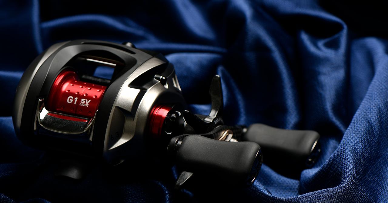 Sv Light Ltd Tn Daiwa リール 18新作タックルプレビュー フィッシングショーで要チェック ルアマガ