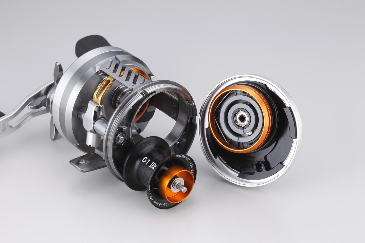 ミリオネア降臨ッ！CTSVな丸型ベイトを徹底レビュー【DAIWA｜19