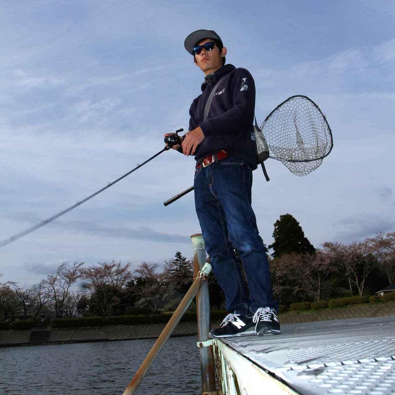 エリアトラウトの歴史を変えた名作ルアー その3 パニクラ 杉山代悟 ルアマガ