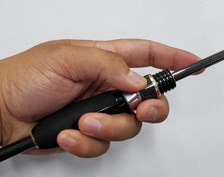 20コルトux572UL ショートグリップ化 dd98952be0de1a13316e33811ca5db