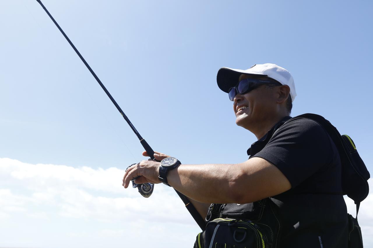 秋 の河川でシーバスを釣るために揃えておくべきアイテムの基本 ルアマガ