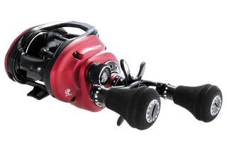 REVO BEAST X （レボ ビースト エックス)｜AbuGarcia｜釣具の