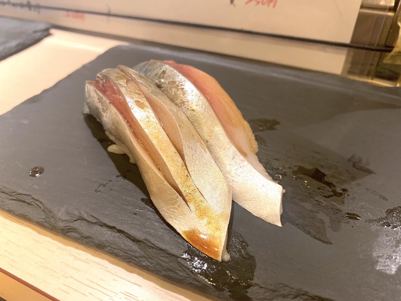 サバは5日寝かせて 刺し身で食べよう 熟成魚の美味しさのひみつ 津本式マニアックス ルアマガ