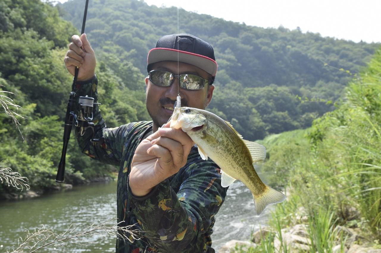 あの秦拓馬さんと一緒に釣り ルアマガメンバーズ スペシャル釣行企画 In 広島県 当選おめでとうございます ルアマガ