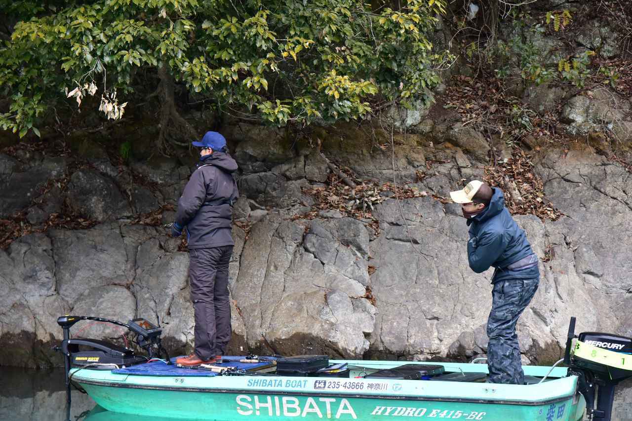 記者 伊藤巧が青木大介の フィネス を暴く イトウタクミのなぜなぜくん ルアマガ