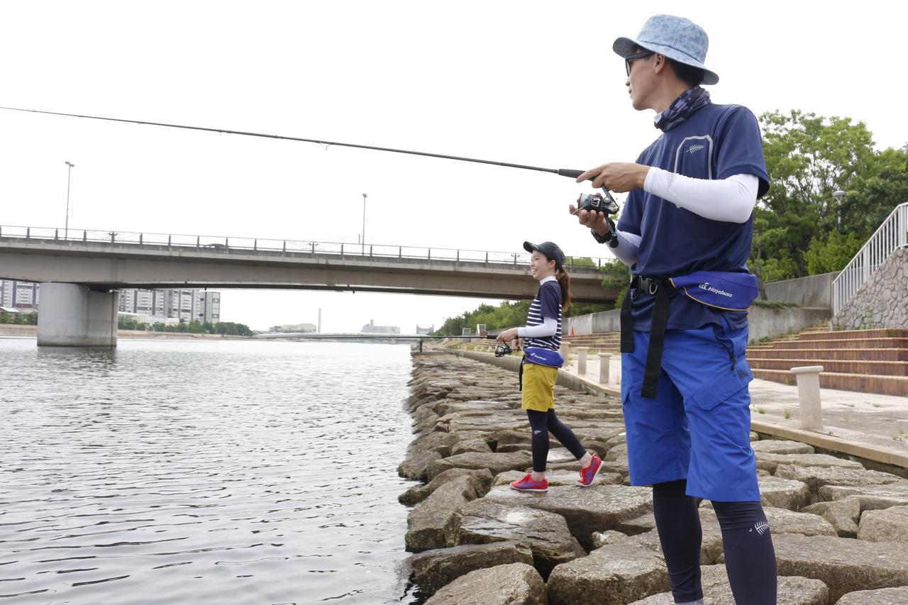 最強虫除けついに現る 釣り人がおすすめする超濃いやつ スキンベーププレミアム フマキラー ルアマガ