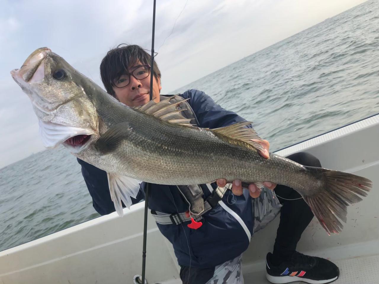 Megabass×ルアマガコラボ　Buchinukiパワーモバイル(ベイト) BUCHINUKIパワーモバイル（ベイトモデル） ルアマガ オンライン