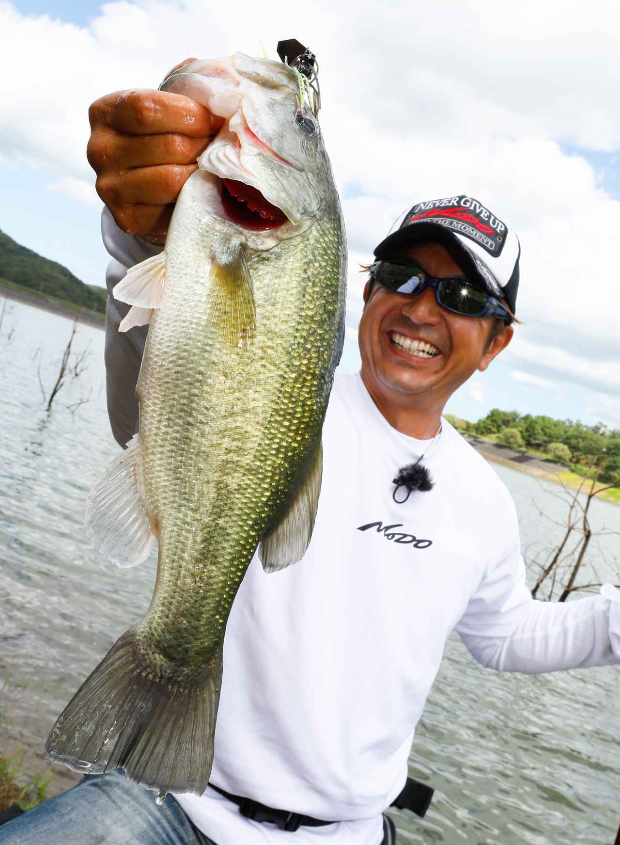 達人の 釣れるワーム 19 清水盛三 城ノ上巧 編 ルアマガプラス