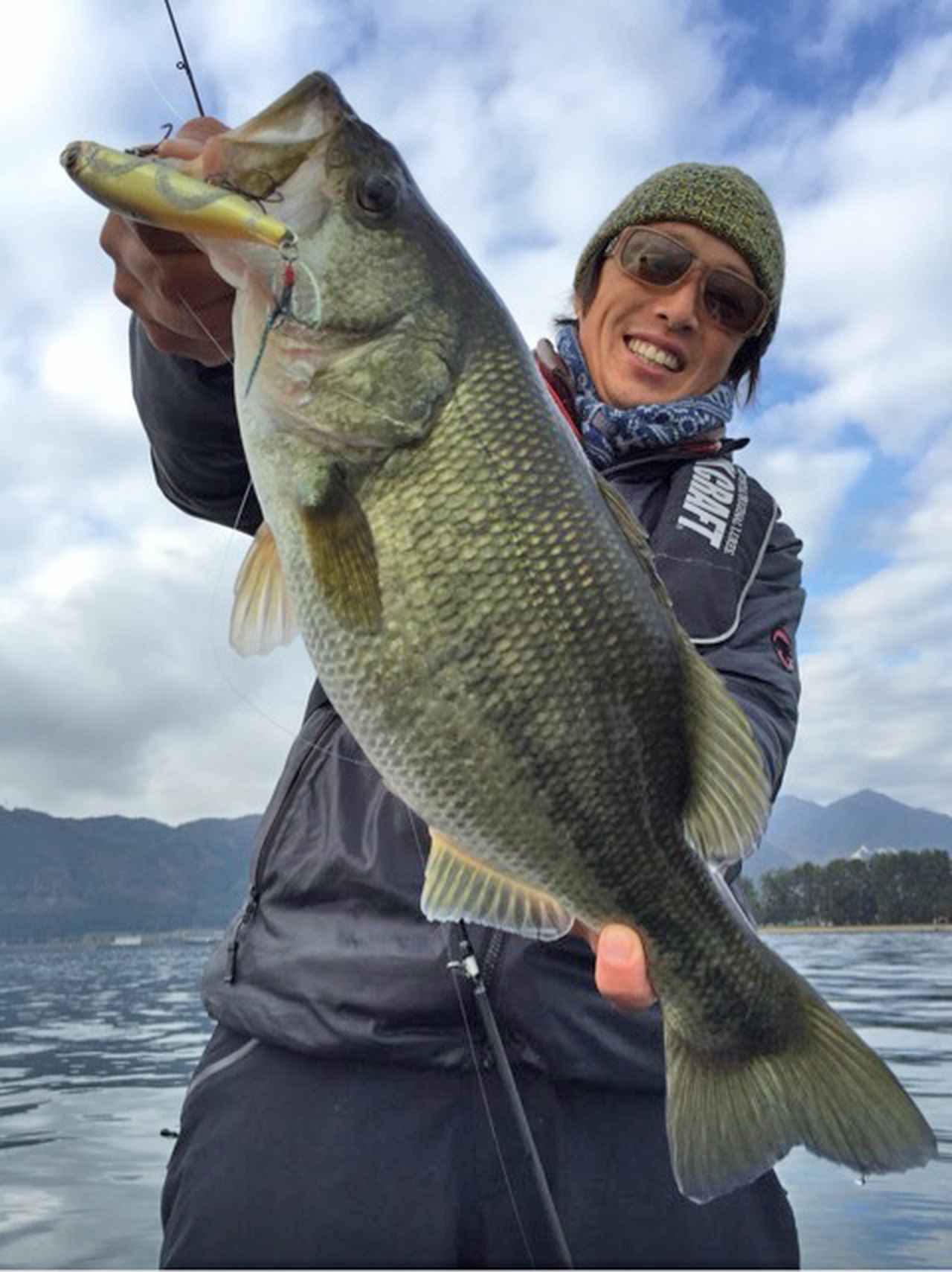 達人の『釣れるワーム』2019【大仲正樹／岡友成】編│ルアマガプラス