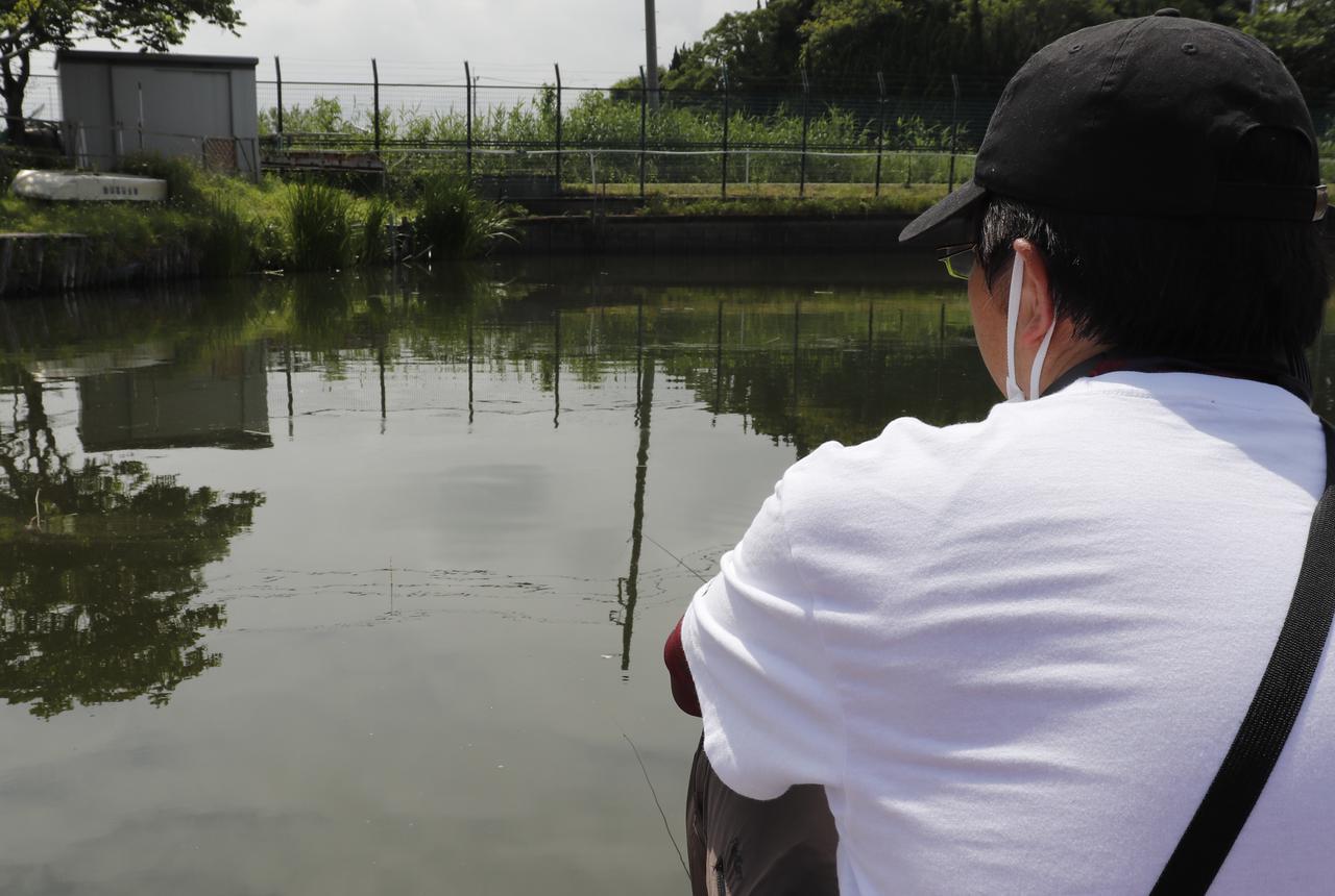 ヘラブナ釣りの楽しすぎる ウキ と アタリ ワクワクすっぞ 未経験者が半年でヘラ王を目指す連載 04 ルアマガ