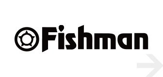 フィッシュマン（Fishman）