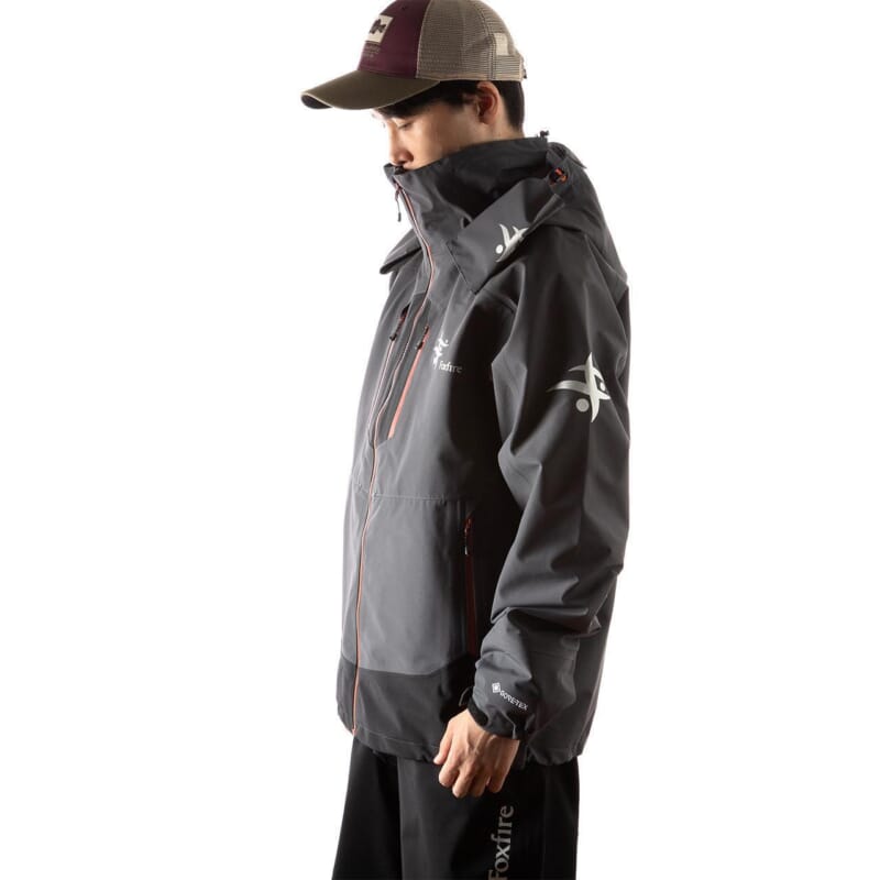 foxfire テンペストDSジャケット サイズS - ウエア