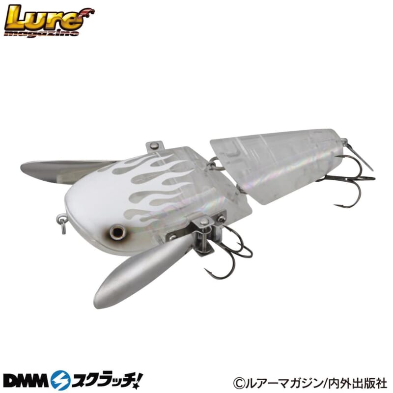 ルアマガ DMMスクラッチ ルアマガWEBガラポン ルアー ラッキークラフト ルアマガ DMMスクラッチ ルアマガWEBガラポン ルアー ラッキー