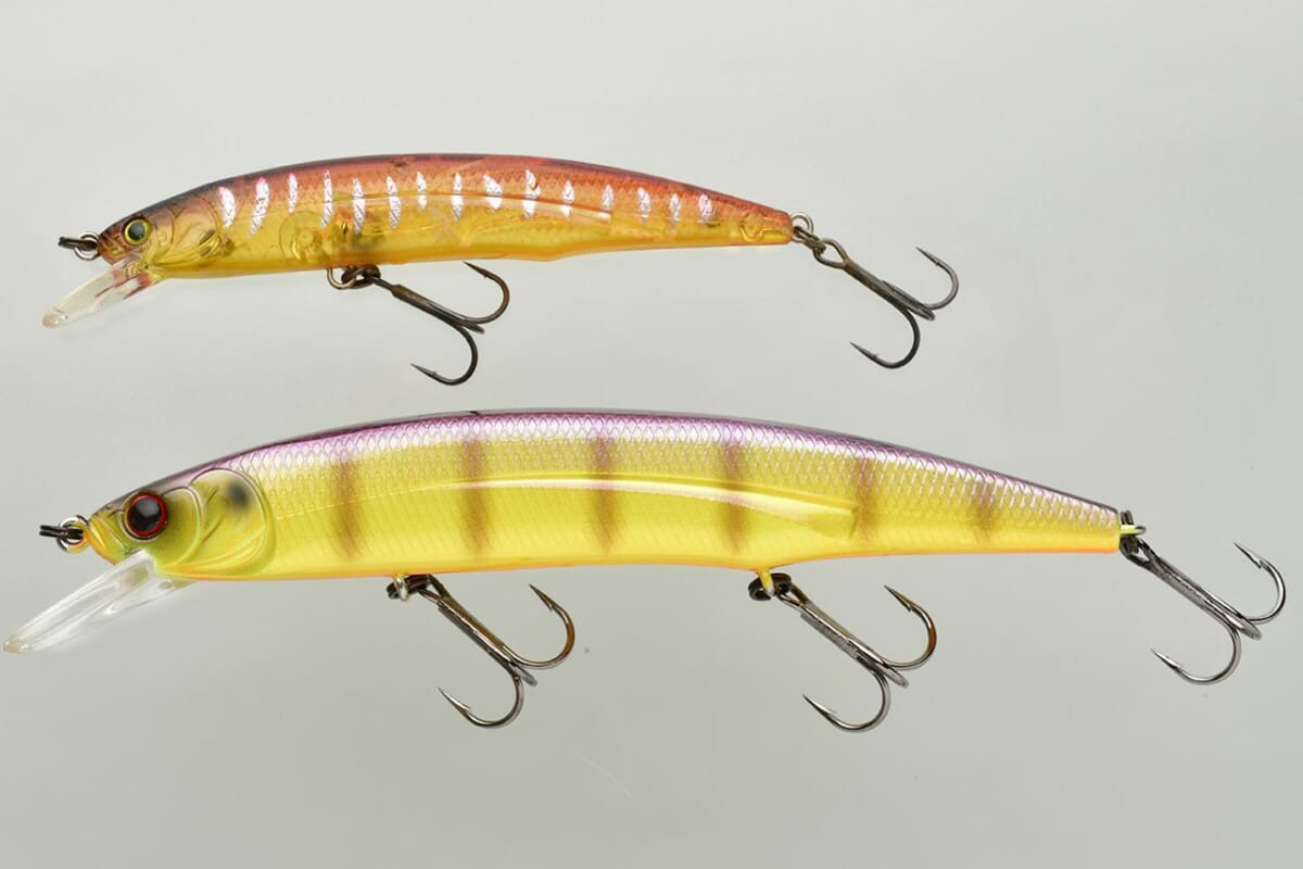 クランク　ミノー　まとめ売り ザブラ ミノー90S-SR | シーバス | 製品情報 | ZIPBAITS