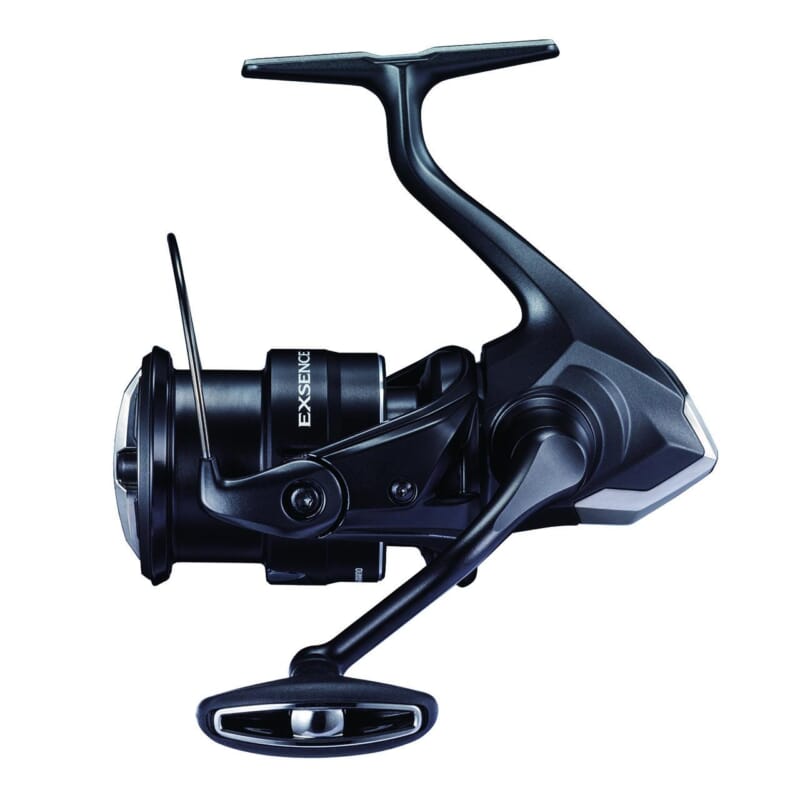 シマノ シマノ(SHIMANO) スピニングリール シーバス 20 エクスセンス BB 4000MXG ライトショアジギングまで