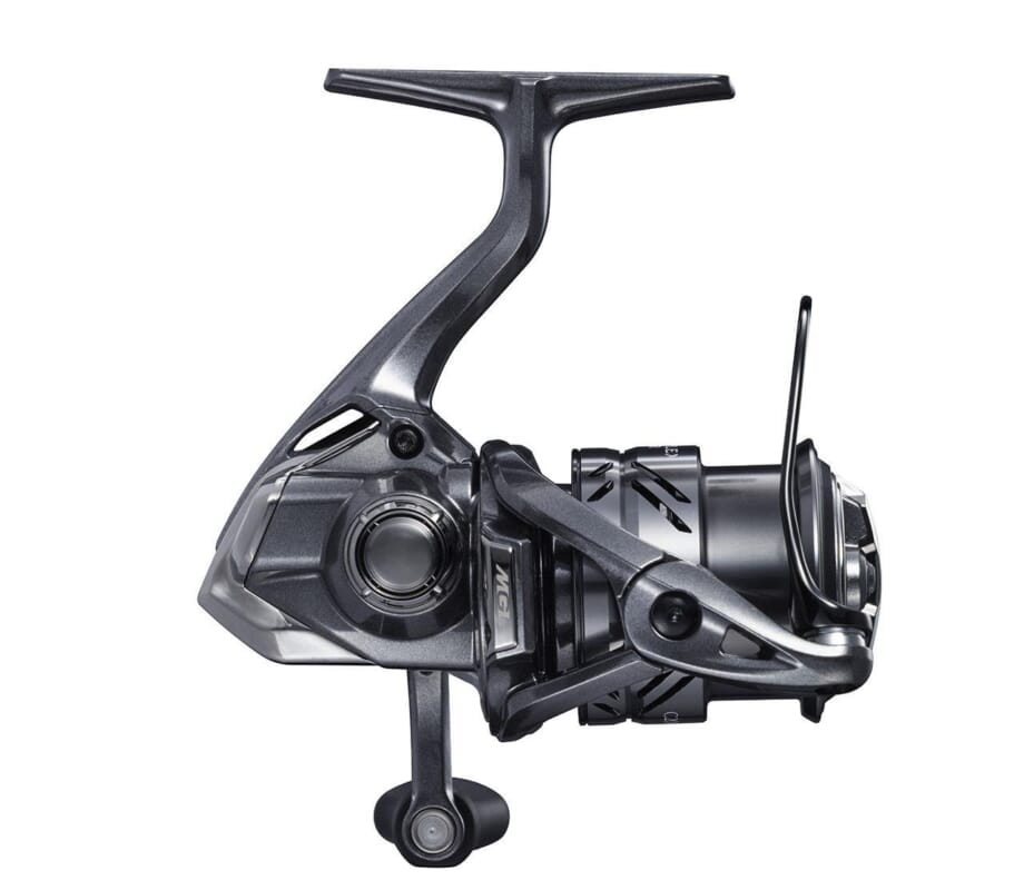 17931円 【おトク】 シマノ(SHIMANO) スピニングリール バス専用 コンプレックスXR 2021 C2000 F4 HG バス