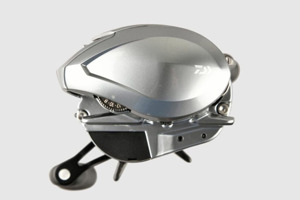 DAIWA新作ベイトリールを徹底インプレ！『アルファスSV TW 800XH
