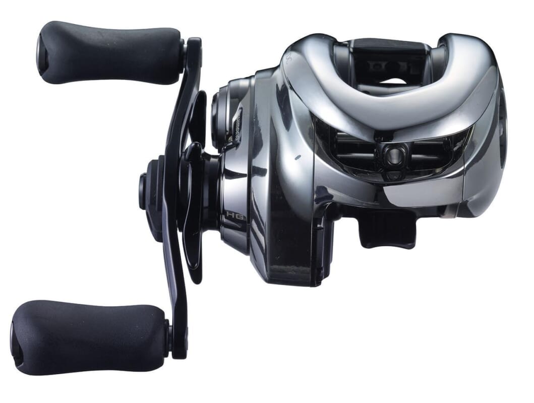 トップ アンタレスDC 2021 XG バス SHIMANO バス釣り LEFT シマノ 両軸リール ベイトリール