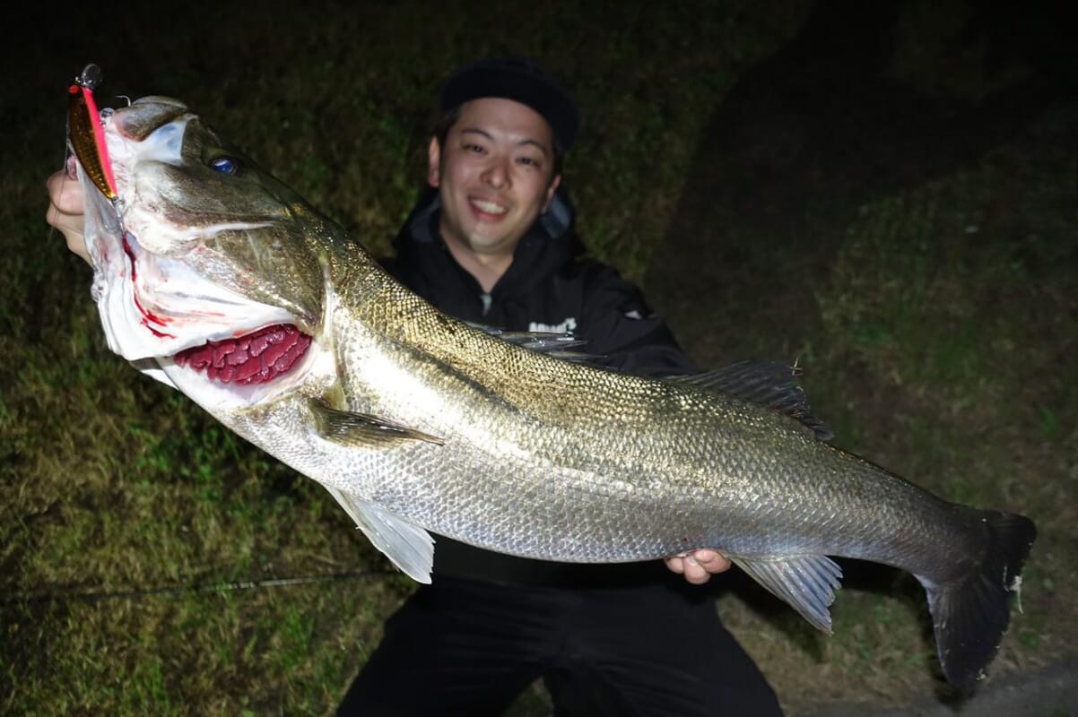 開幕直前 激闘必死の シーバス24バトル 第2戦の楽しみ方はココだ 裏舞台も含めて書いちゃうぞ ルアマガ