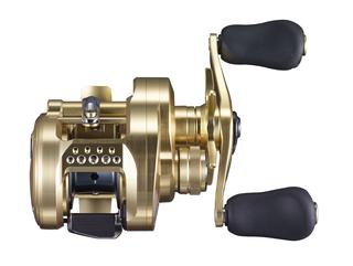 シマノ(SHIMANO) 20 カルカッタ コンクエスト DC 100(右) 040831
