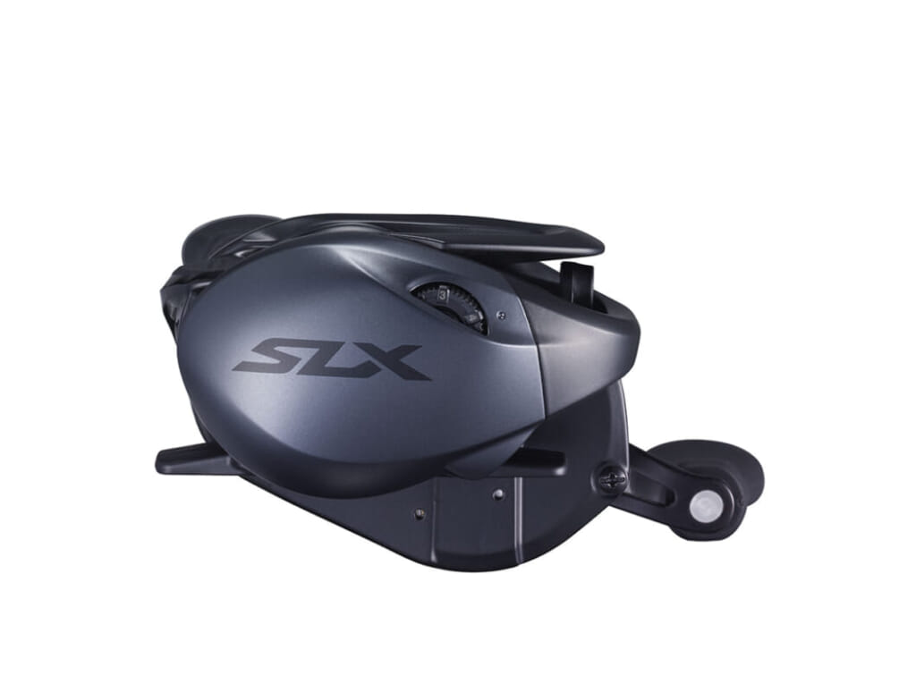 シマノのハイコスパベイトリール Slx からベイトフィネスモデルが遂に登場 ルアマガ