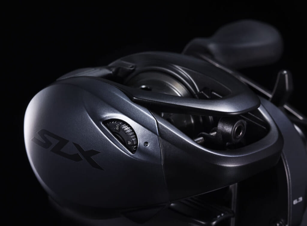 シマノのハイコスパベイトリール Slx からベイトフィネスモデルが遂に登場 ルアマガ