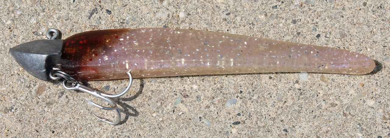 魚』も積極的に狙えるエギングロッド「ブリゲイドフリップ」を全