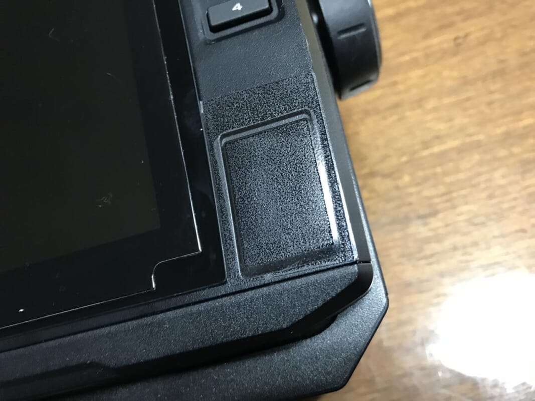 悲報! GARMIN ECHOMAP Plus(ガーミン エコマッププラス)95sv 使用3 ...