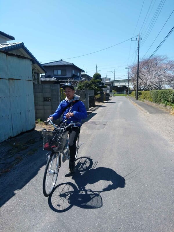 童心に帰れる！？ 駅前レンタサイクルで挑む自転車deバッシング！ in 北浦│ルアマガプラス