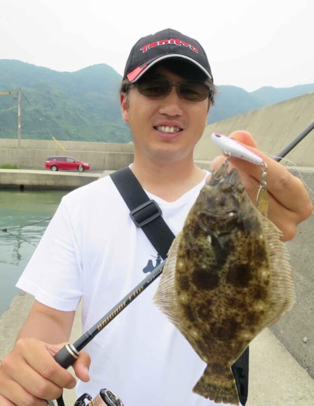 こんなのが欲しかった！ 汎用性の高いエギングロッド