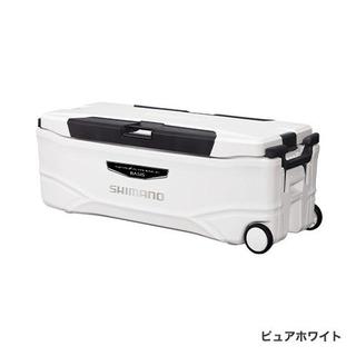 シマノ 可愛らし 大型クーラーボックス60L