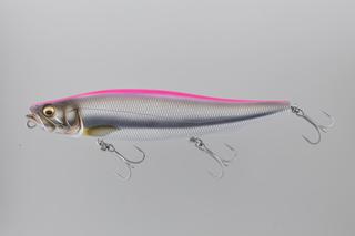 怪魚からビッグシーバスまで！あらゆるビッグベイトが使える2