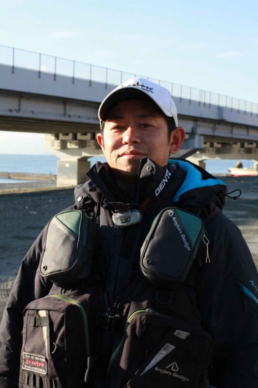 湘南の覇王”久保田剛之スタイルを凝縮したサーフロッド”パワー