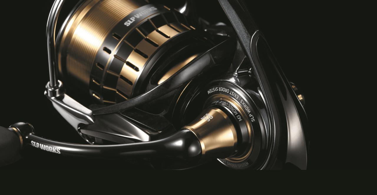 ダイワ DAIWA セルテートカスタムボディ 3000 最旬ダウン icqn.de