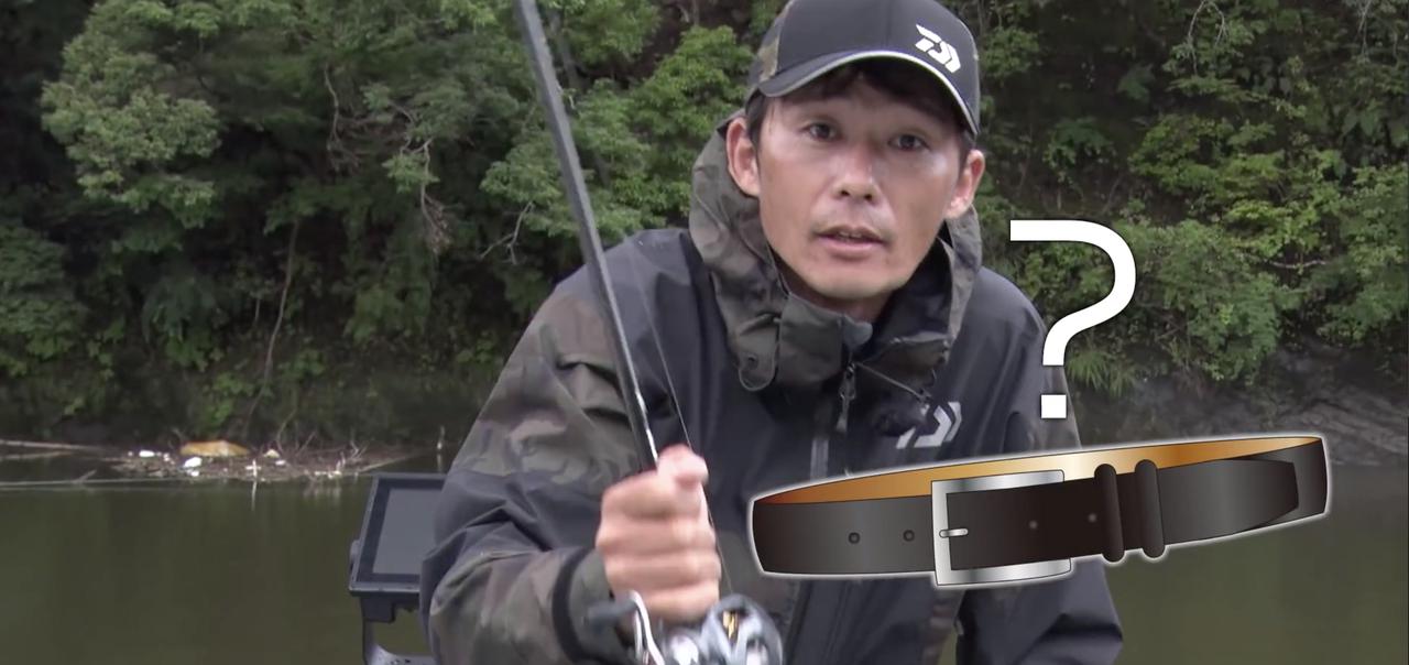YouTube連動！DAIWA”BLX”でオリキンが三島湖を突き抜ける