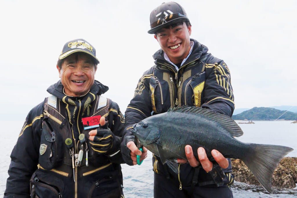 釣りどき関西 vol.3 磯釣りスペシャル臨時増刊 3月号 - 通販