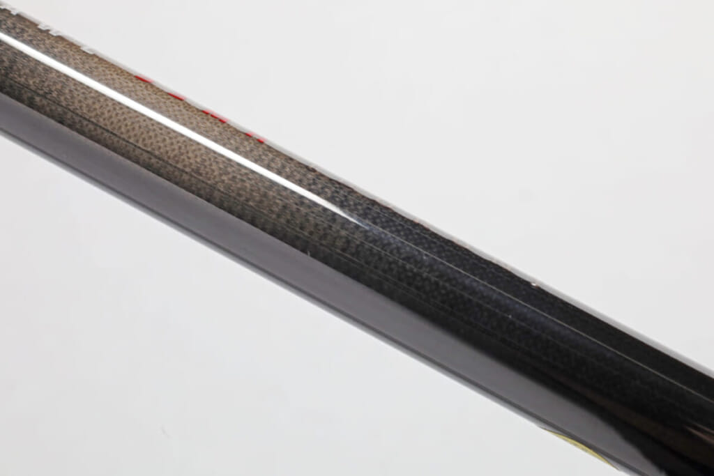 10万円でも高コスパ!? APIA最高峰シーバスロッド「Foojin'Z」の