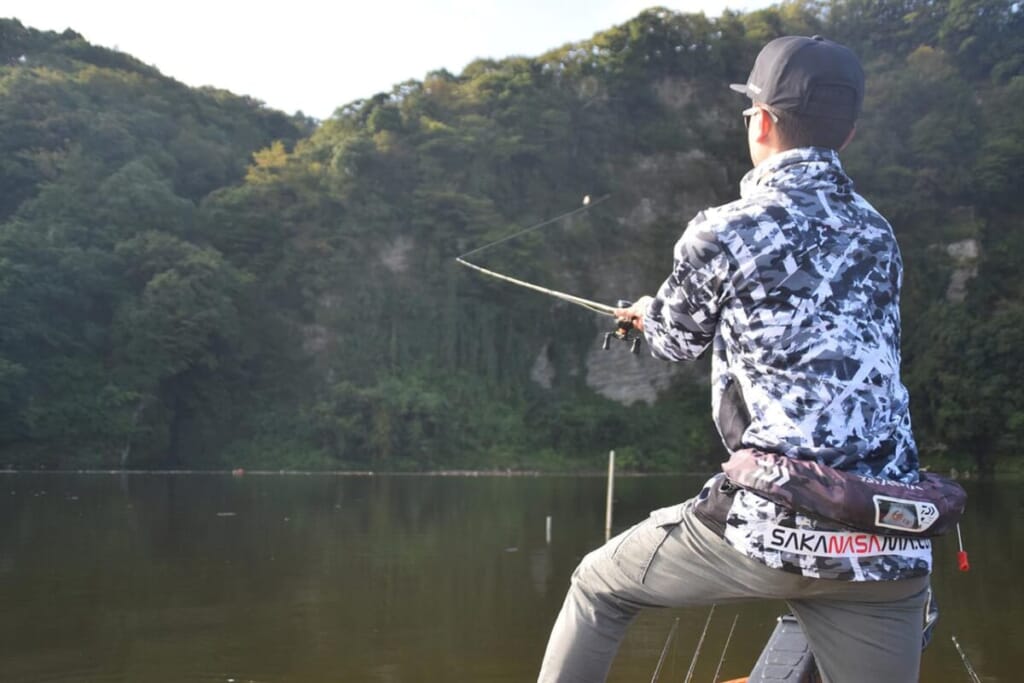 最強の日焼け止め対策が決定！釣り人の目線で日焼け対策とケアに