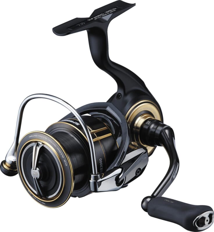 DAIWA セルテート LT2500 SLPワークス スプール付 ダイワ-