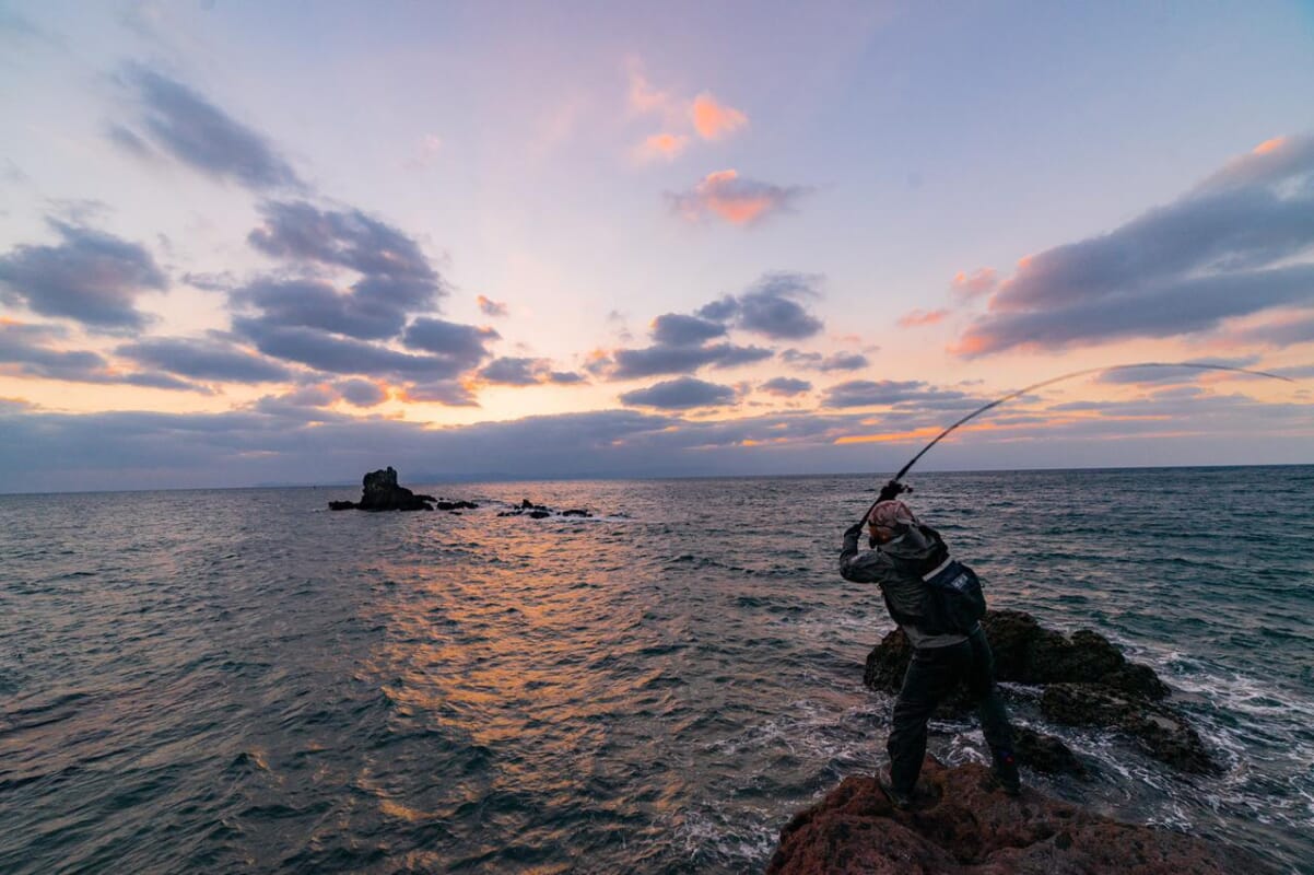 南米のタライロンを狙え その3 跳ねて 暴れて 走っての暴君攻略 World Expedition Fishing Fishman Ken ルアマガ