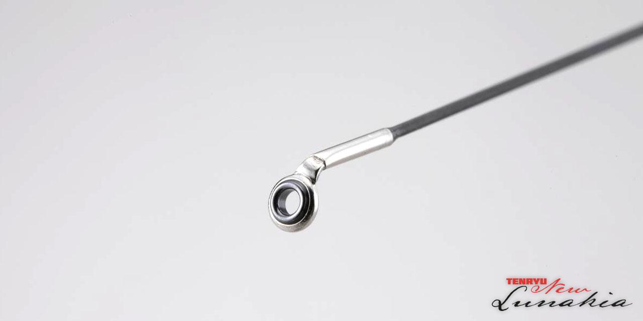 アングラーの感性を刺激するアジングロッド、テンリュウNEW アングラーの感性を刺激するアジングロッド、テンリュウNEW
