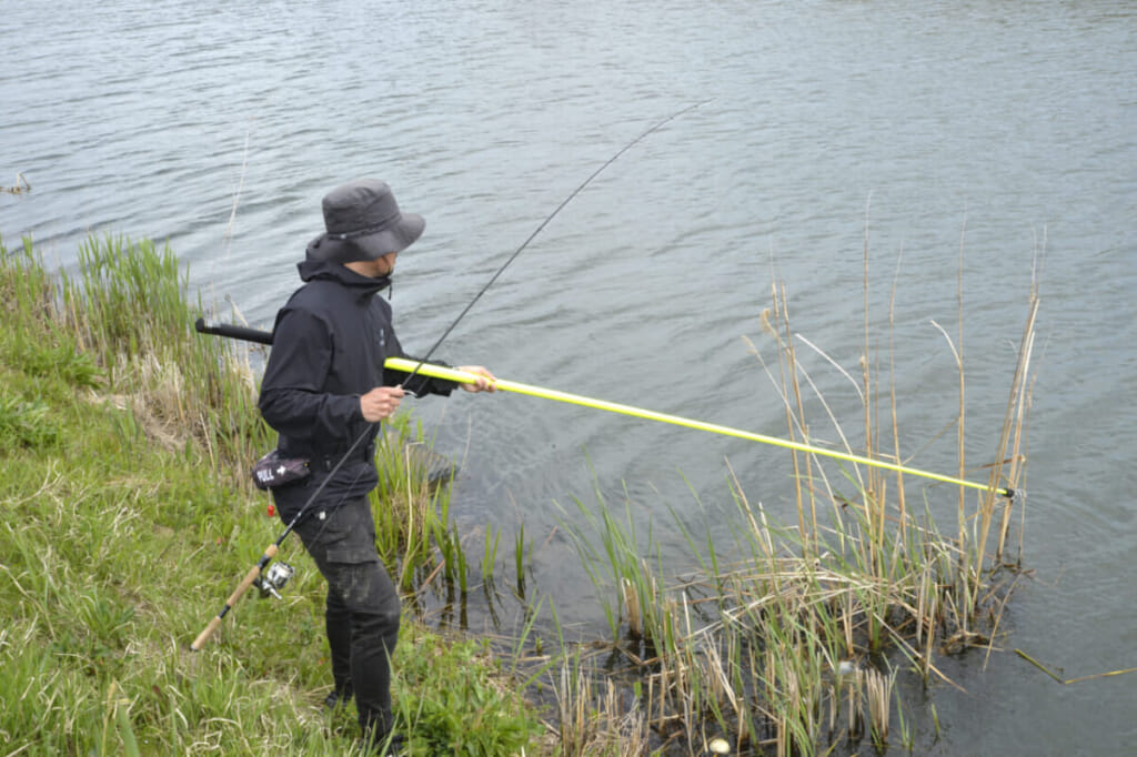 釣りの天敵 根がかり を打ち破れ ルアーの回収法とタイプ別の 根がかり回収機 を紹介 ルアマガ