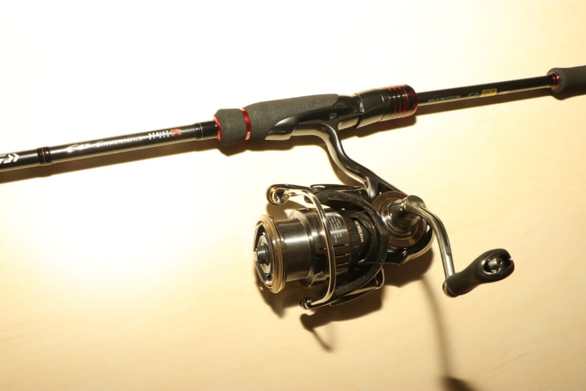 DAIWA 23エアリティ LT2500S-XT+spbgp44.ru